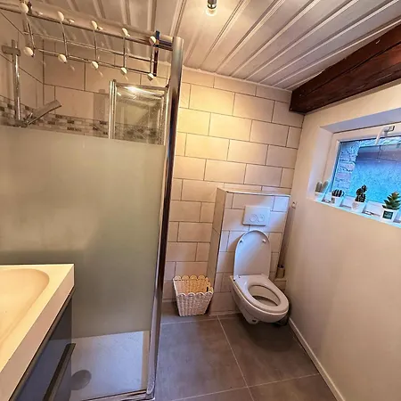 Chez L'alsacienne Apartman *