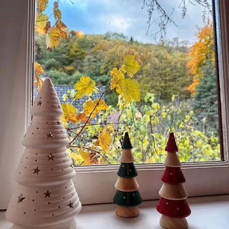 Chez L'alsacienne Andlau-au-Val