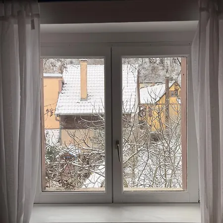 Chez L'alsacienne Apartman