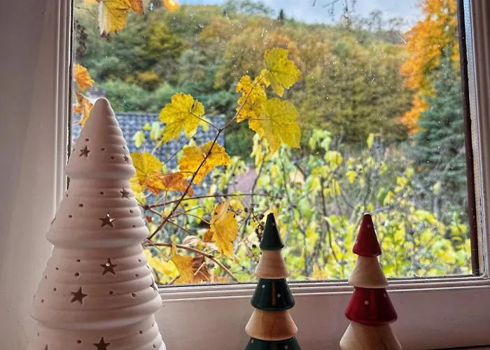 Chez L'alsacienne Andlau-au-Val